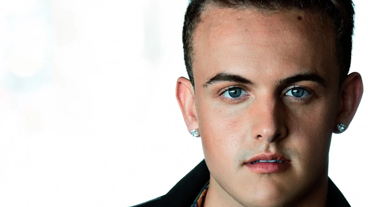 Nominee : Matthew James – «Right Now» - LGBTQ Music Chart