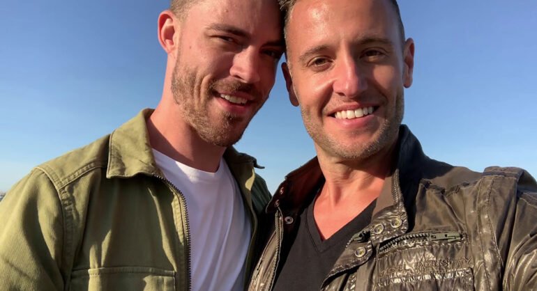 Branden & James