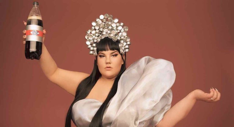 Netta - Ricki Lake