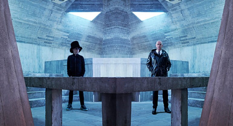 Pet Shop Boys