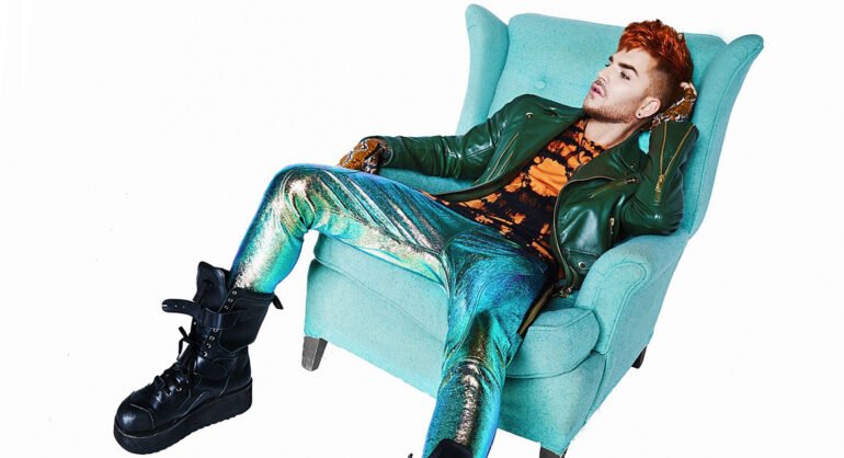 Adam Lambert