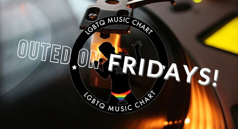 Outed On Fridays!