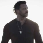 divorcing, husband, Justin Utley, Scars, singer, songwriter, Waiting For Love