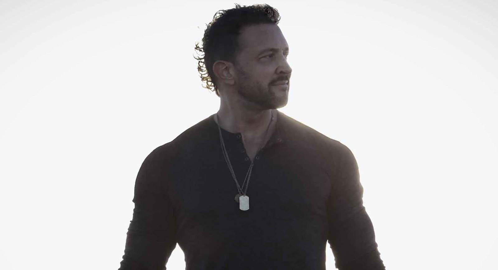 American Nightmare, Justin Utley, LGBTQ, rock, singer, songwriter