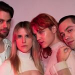 Australia, Brisbane, Cub Sport, Grace Shaw, Kurt Johnson, LGBTQ MUSIC CHART, Mallrat, Tim Hardy, Tim Nelson