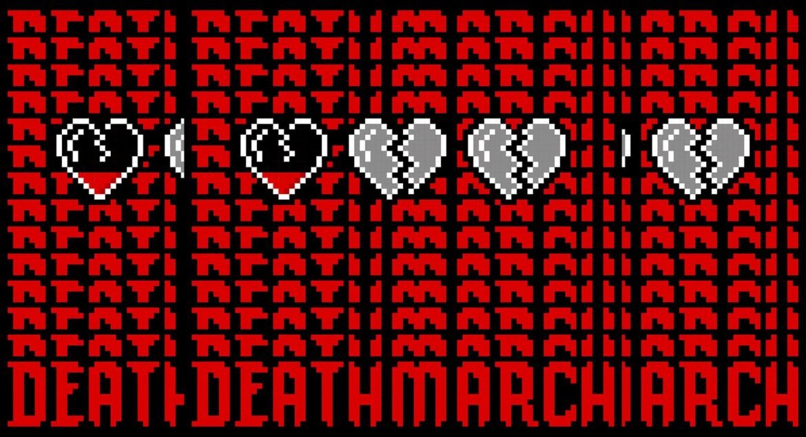 Death March
