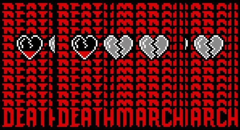 Death March