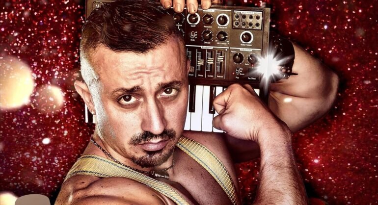 Electrochongo