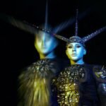 Fidel Cordero,gay music,Madrid,new music,Sergi Ibor,Spain,Todo,Tormenta