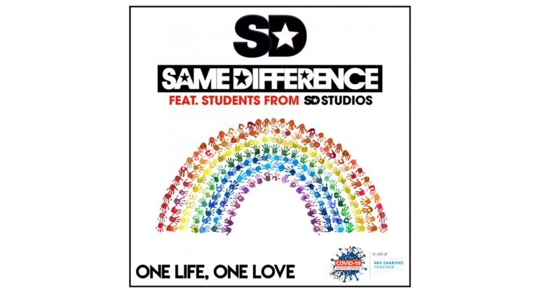 Same Difference