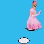 Daniel Franzese,Michael Serrato,Nerdy Bear,Tom Goss