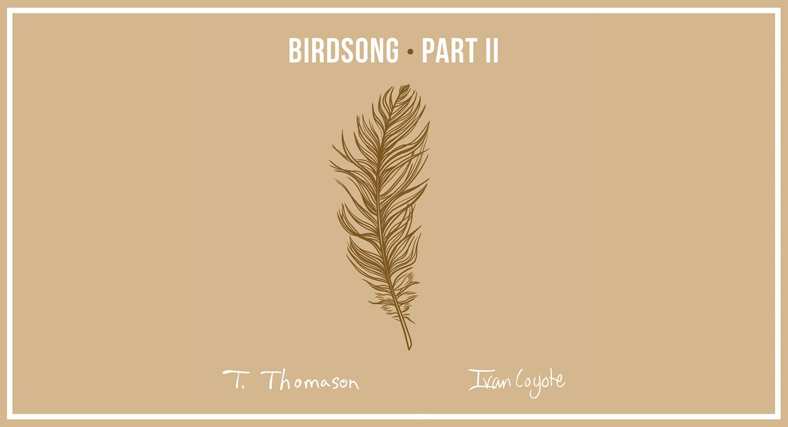 Birdsong Part II