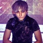 electro pop,Felix III,Full Speed Ahead