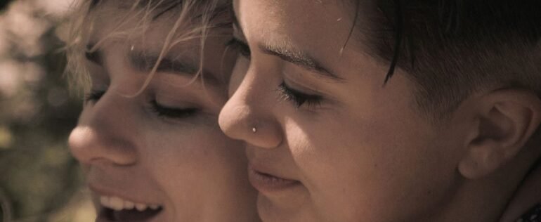 Elina Filice & Ally Cantalini