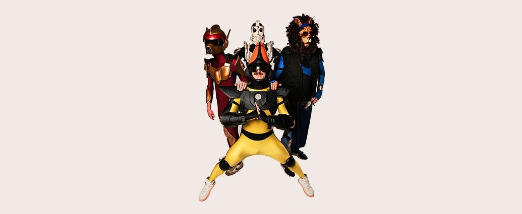 TWRP