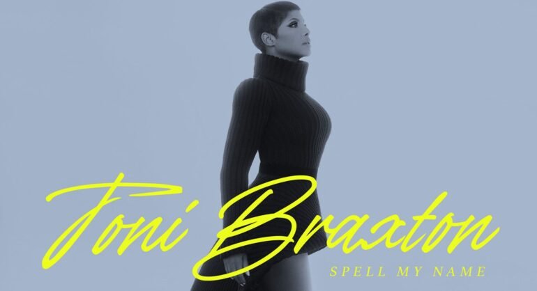 Toni Braxton