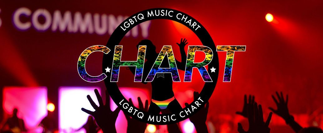 LGBTQ Music Chart
