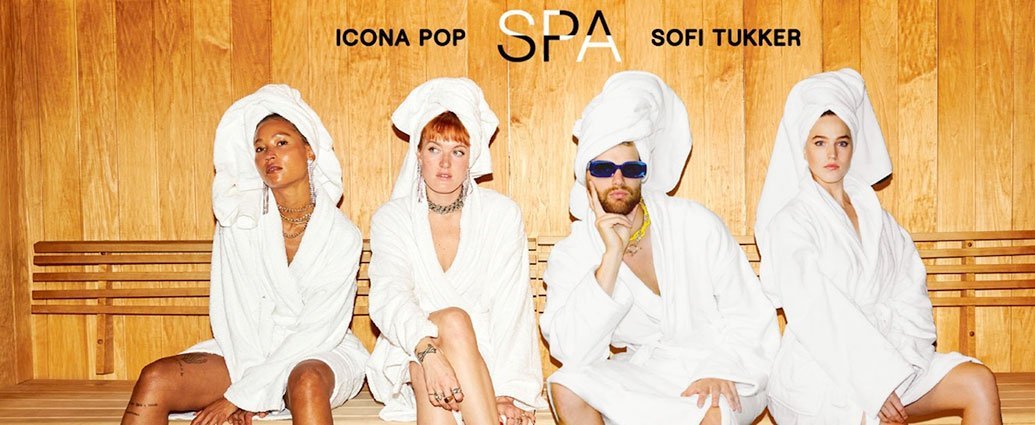 Icona Pop