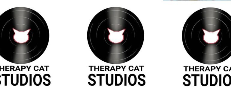 Therapy Cat Studios
