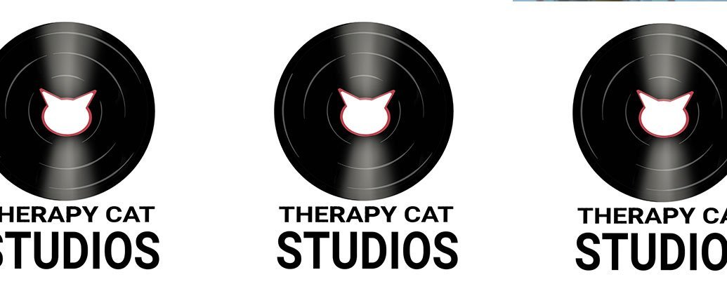 Therapy Cat Studios