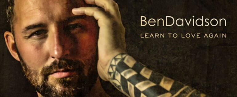 Ben Davidson