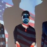 Ashley Morgan,Christmas,Danny Rivera,David Kidd,Faultlines,John Flanagan