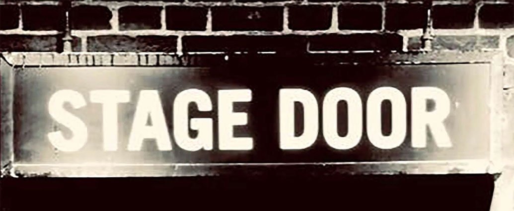 Stage Door