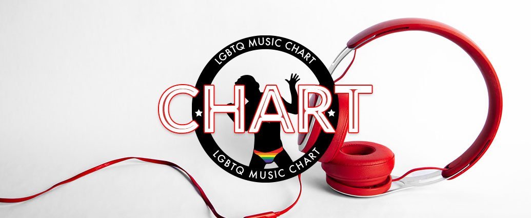 LGBTQ Music Chart