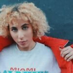 Lani Renaldo,Matt Dimona,NOHEARTBREAK2020