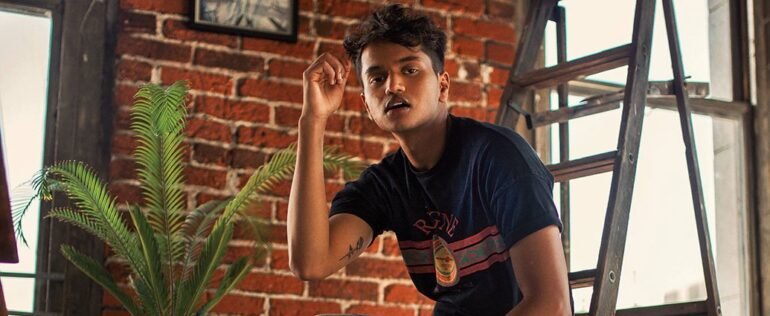 Binoy