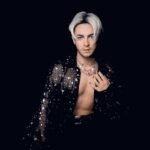gay music, new music, Synes, The Man I Am