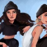 Edo Lio,I Ate,Instagram,TikTok