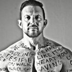 divorcing, husband, Justin Utley, Scars, singer, songwriter, Waiting For Love