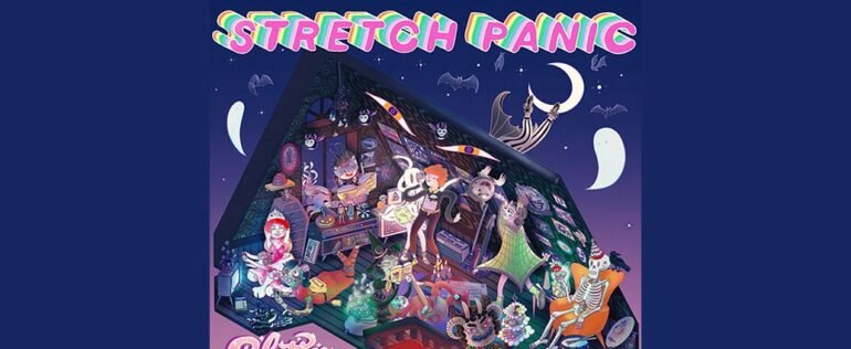 Stretch Panic