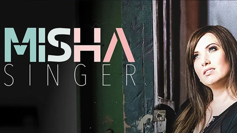 Misha Singer