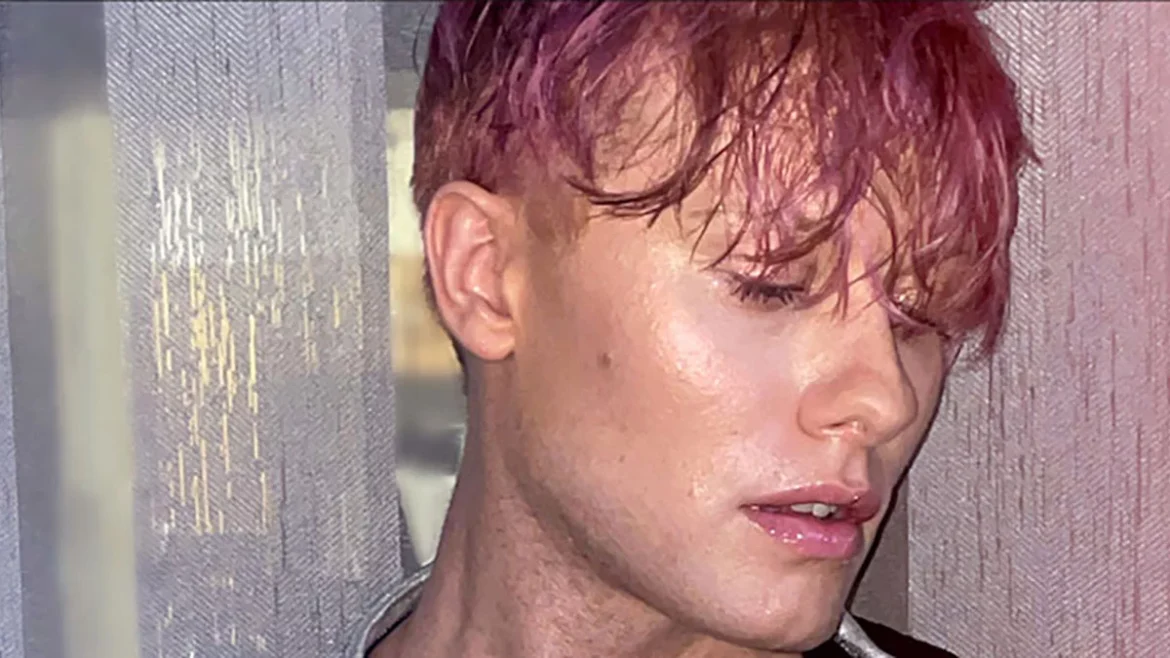 Reid Zakos
