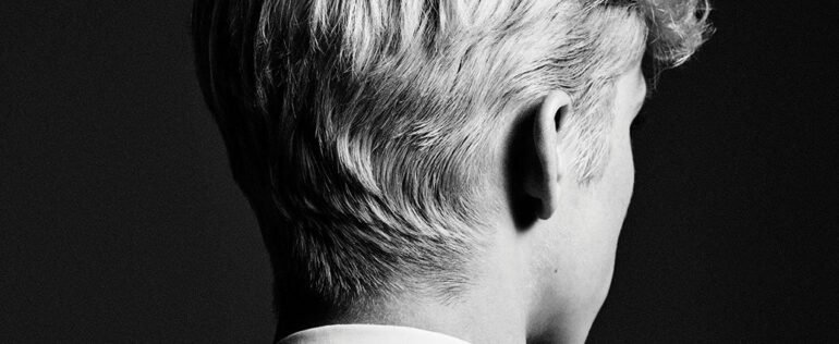 Troye Sivan