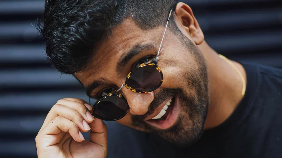 Adi Rao