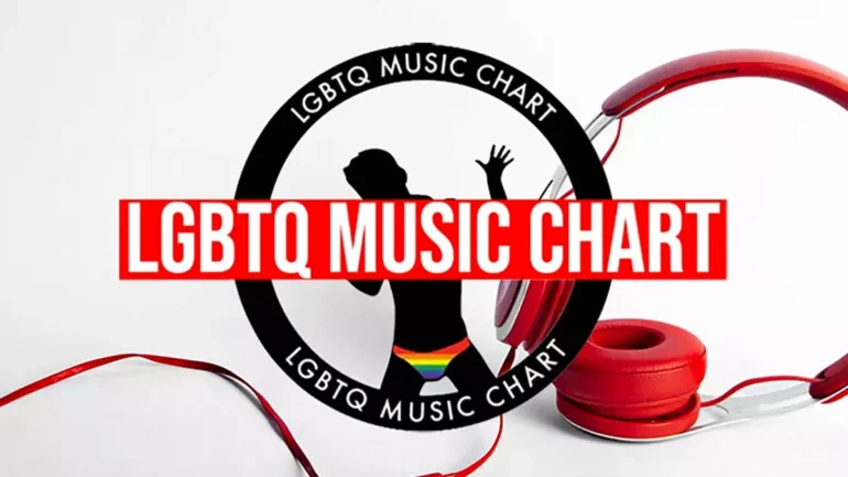 LGBTQ Music Chart