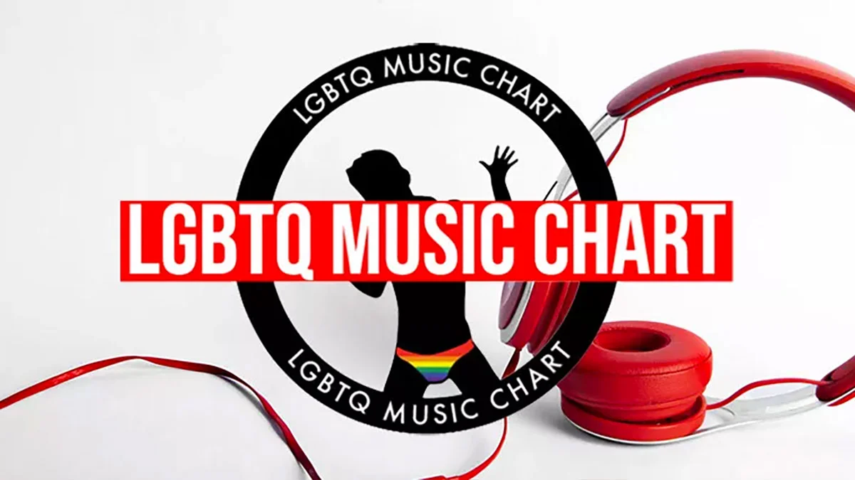 LGBTQ Music Chart