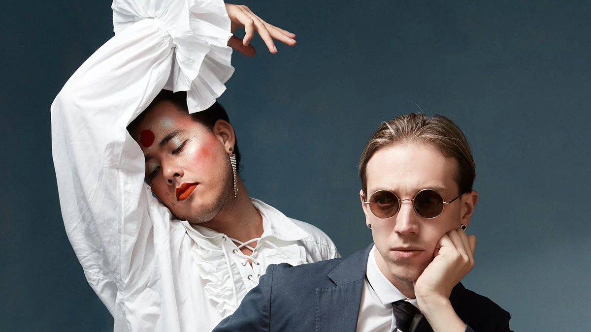 Emperors - Photo by Jan Klos