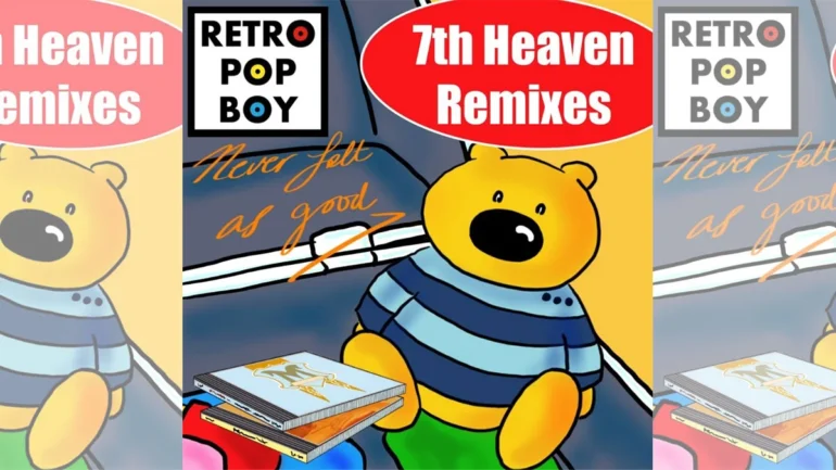 RetroPopBoy