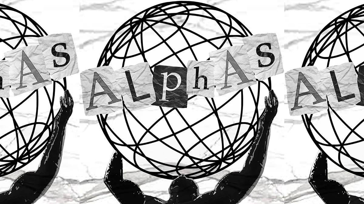 ALPHAS