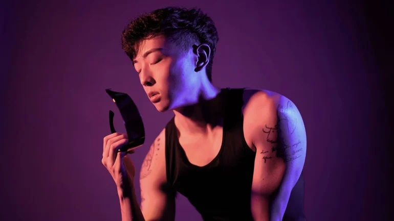Kristian J