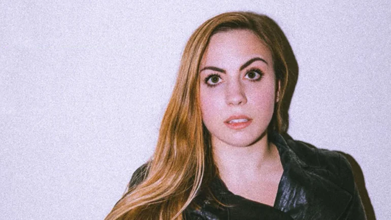Abby Nissenbaum