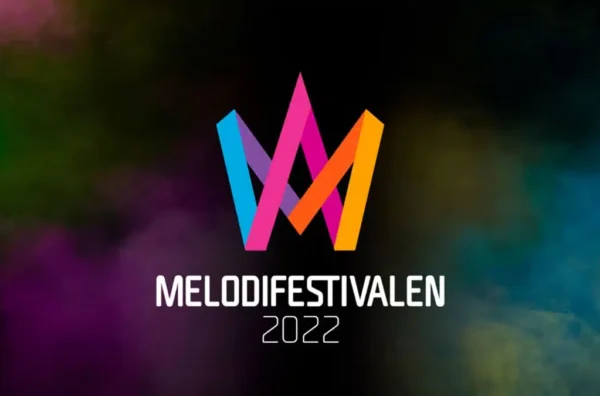 Melodifestivalen 2022 - SVT