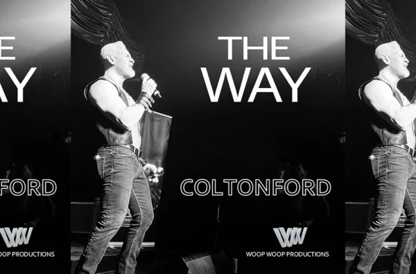 Colton Ford