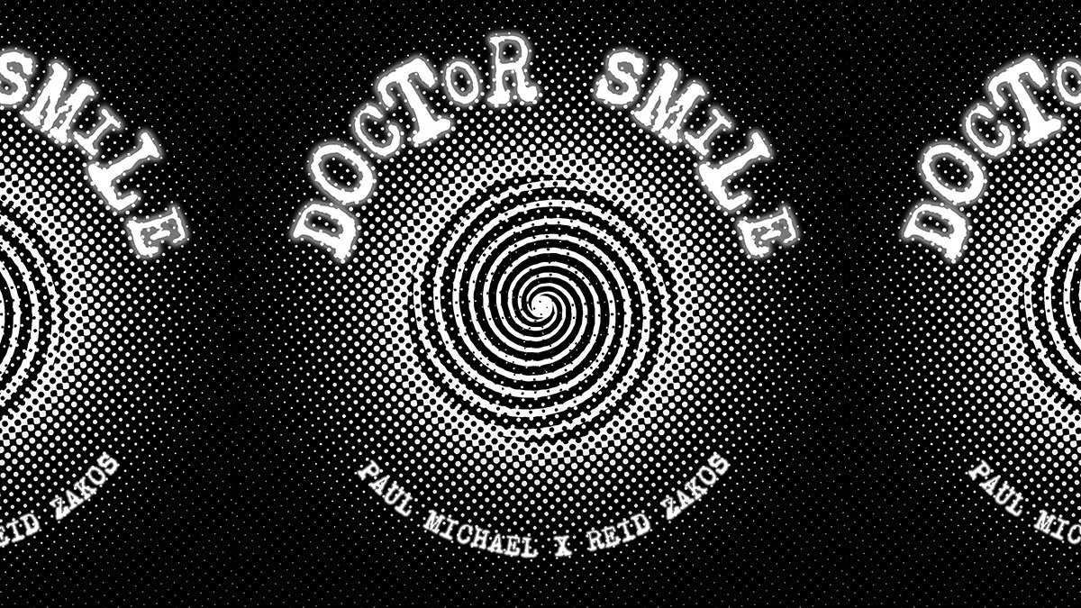 Paul Michael & Reid Zako