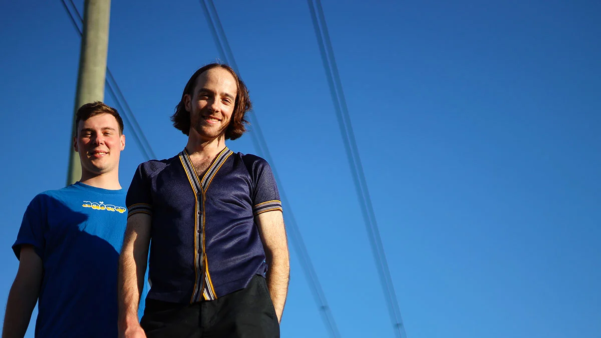 Just-Shy - Boyd-Kelly