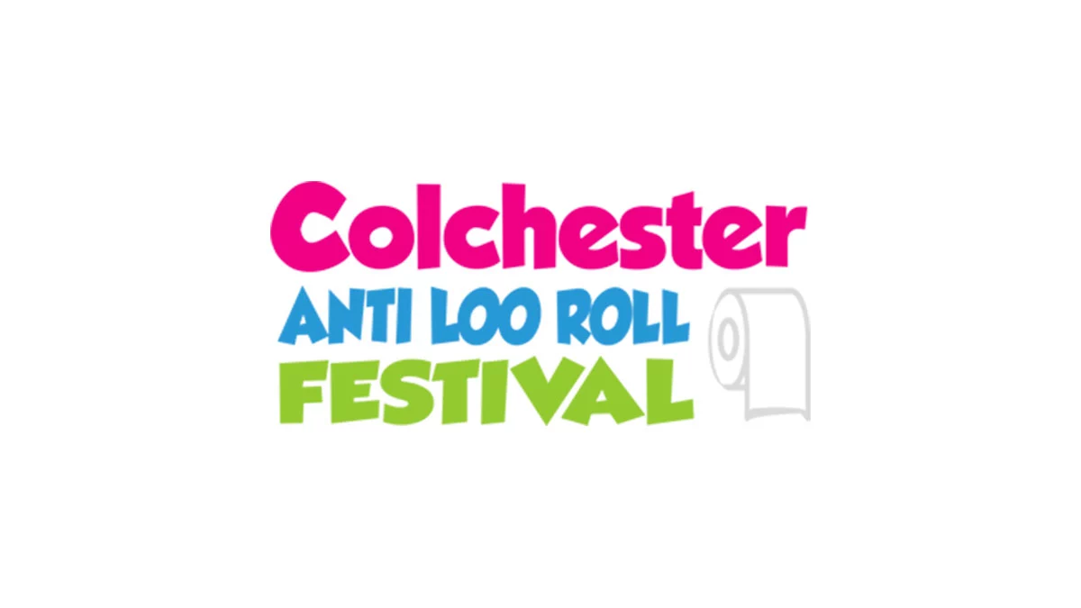 Colchester Anti Loo Roll Festival